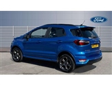 Ford EcoSport Image 2