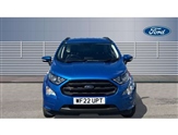 Ford EcoSport Image 3