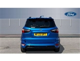 Ford EcoSport Image 6