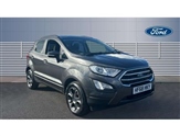 Ford EcoSport Image 1