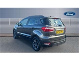 Ford EcoSport Image 2