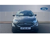 Ford EcoSport Image 3