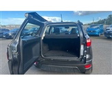 Ford EcoSport Image 4