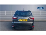 Ford EcoSport Image 6