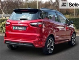 Ford EcoSport Image 2
