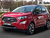 Ford EcoSport Image 3