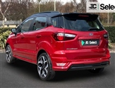 Ford EcoSport Image 4
