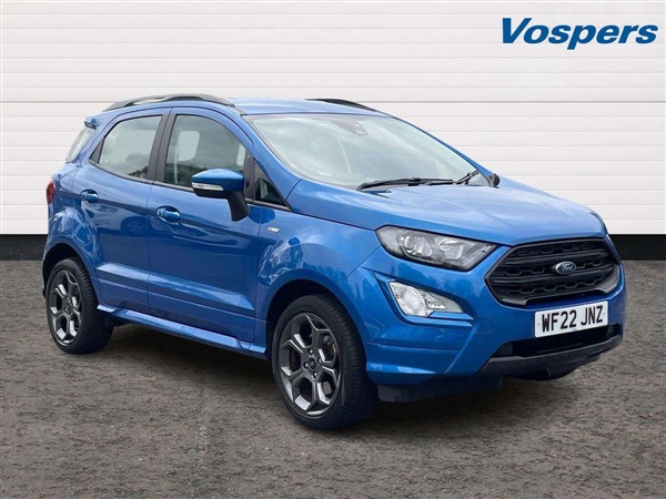 Large image for the Used Ford EcoSport