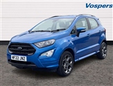 Ford EcoSport Image 3