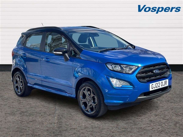 Large image for the Used Ford EcoSport