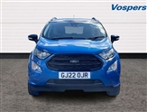 Ford EcoSport Image 2
