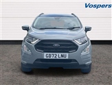 Ford EcoSport Image 2