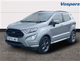 Ford EcoSport Image 3