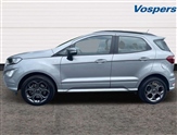 Ford EcoSport Image 5