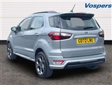 Ford EcoSport Image 6