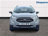 Ford EcoSport Image 2
