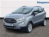Ford EcoSport Image 3
