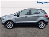 Ford EcoSport Image 5