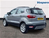 Ford EcoSport Image 6