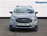 Ford EcoSport Image 2