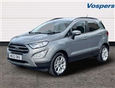 Ford EcoSport Image 3