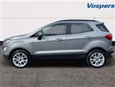 Ford EcoSport Image 5