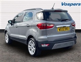Ford EcoSport Image 6