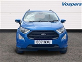 Ford EcoSport Image 2