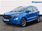 Ford EcoSport Image 3
