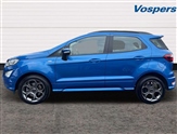 Ford EcoSport Image 5