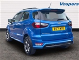 Ford EcoSport Image 6