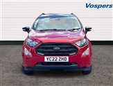 Ford EcoSport Image 2