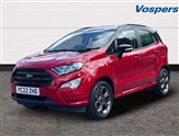 Ford EcoSport Image 3