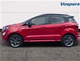 Ford EcoSport Image 5