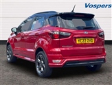 Ford EcoSport Image 6