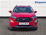 Ford EcoSport Image 2