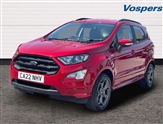 Ford EcoSport Image 3