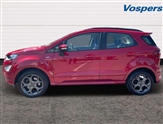 Ford EcoSport Image 5