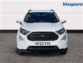 Ford EcoSport Image 2