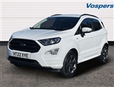 Ford EcoSport Image 3