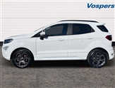 Ford EcoSport Image 5