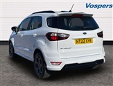 Ford EcoSport Image 6