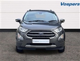 Ford EcoSport Image 2