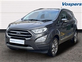 Ford EcoSport Image 3