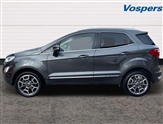 Ford EcoSport Image 5
