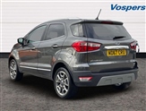 Ford EcoSport Image 6