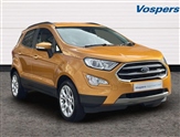 Ford EcoSport Image 1