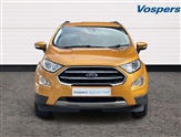 Ford EcoSport Image 2