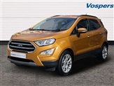 Ford EcoSport Image 3