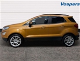 Ford EcoSport Image 5
